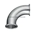 Stainless Steel Elbow Pipe Fitting for Connecting